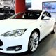 Illustration for article titled Slowly Is How You Get A Tesla To Go 425 Miles On A Single Charge